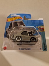 Hot wheels 1970 dodge - hot,
