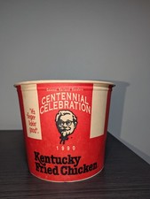 KFC Kentucky Fried Chicken