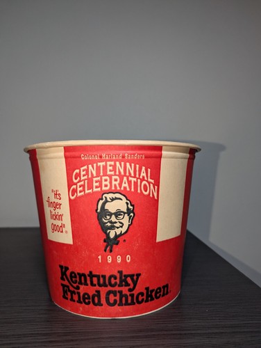 Kfc kentucky fried chicken - kentucky,
