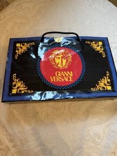 Large Vintage Gianni Versace