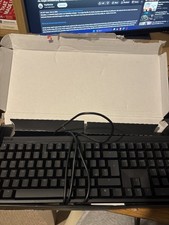 CHERRY MX2.0S RGB GAMING