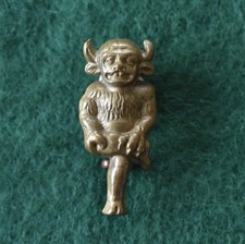 The 4th Battalion Lincolnshire