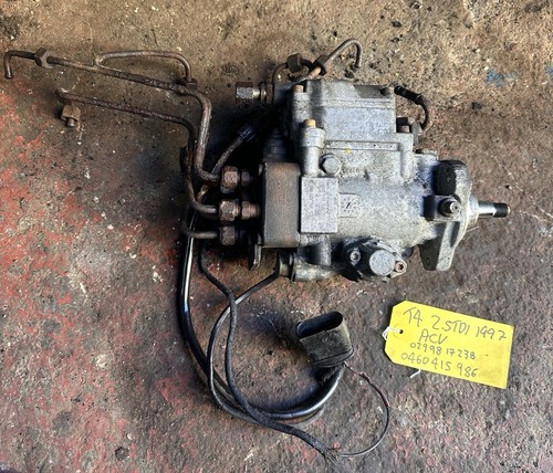 Transporter t4 2 5 - vw,