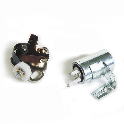 Yamaha condenser contact - condenser,