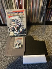 Nintendo NES PAL A Probotector