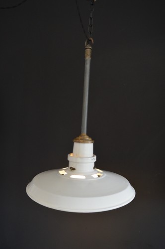 1940s thorlux industrial white - 1940s,