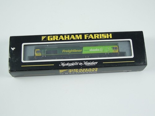 Graham farish ref 371 378 - ref., 371-378