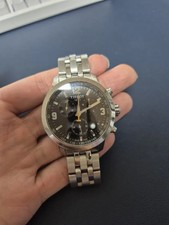Tissot prc200 is for sale.