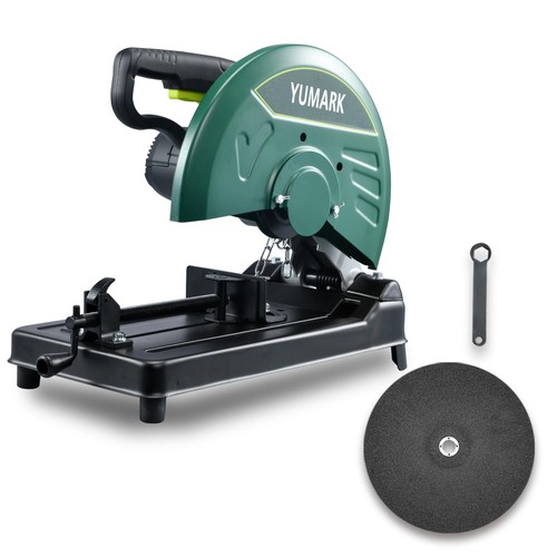 Yumark abrasive chop saw - yumark,