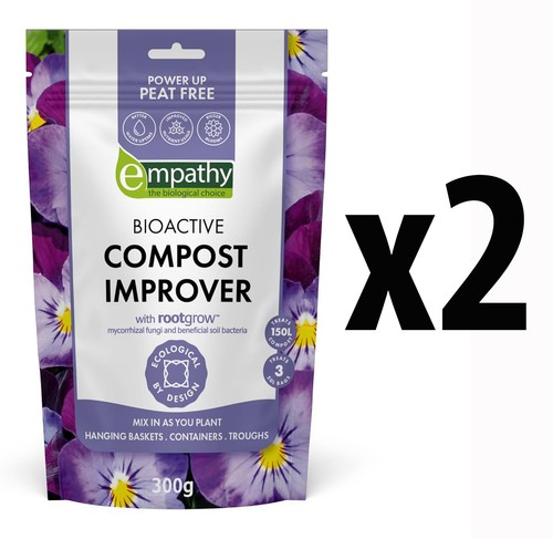 Empathy bioactive compost - x,