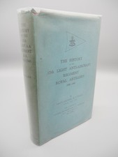 The History of the 17th Light