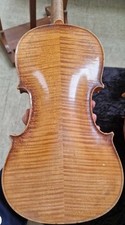 violin 4/4