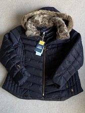 Joules Gosway Ladies Padded