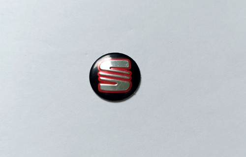 1pcs aluminum car - mm,