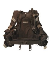Sea Elite Scout BCD with