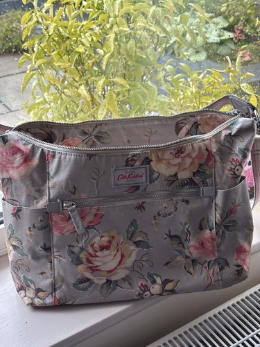 Cath kidston medium grey - cath,