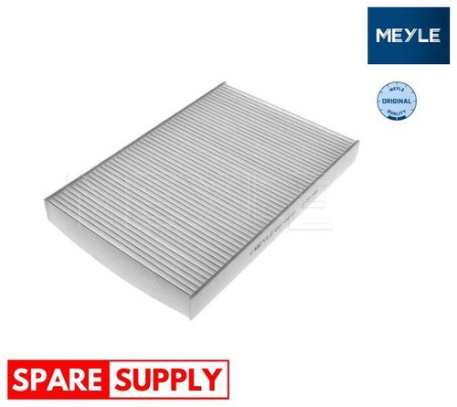 Filter interior air for - interior,