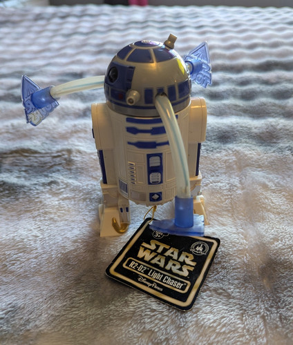 Disney parks star wars - parks,
