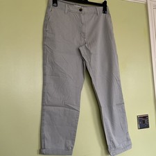 M&S Ladies Slim Fit Chinos
