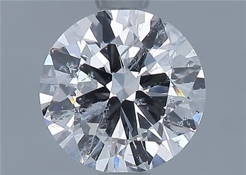 Natural mined diamond ct - mined, 1.01