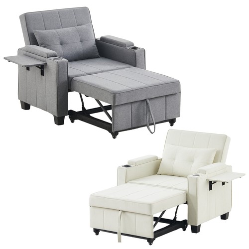 Single folding convertible - single,