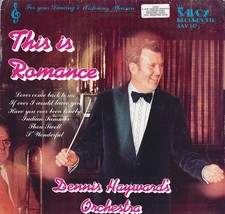 Dennis Hayward Orchestra -