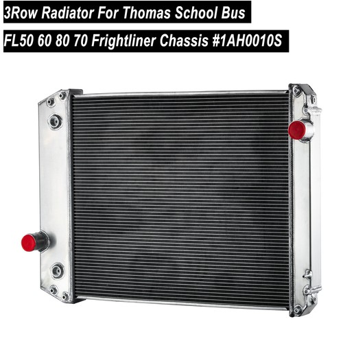 3row radiator for thomas - 3row,