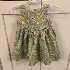 Ralph Lauren Baby Girl Dress