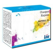 Co2 gas bulbs - gas, pack
