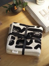 Paco Rabanne H&M Home Cushion Limited Edition