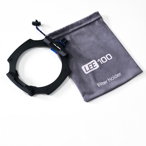 Lee100 slot filter holder - 2,