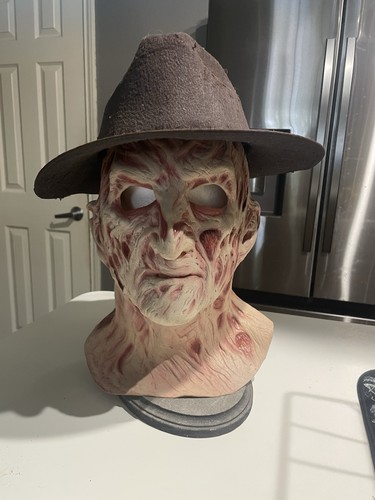 Freddy krueger mask hat - freddy,