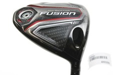 Callaway Big Bertha Fusion Golf Club Mens RH 10.5-deg Driver Senior Graphite