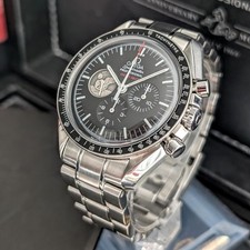 OMEGA Speedmaster Apollo 11
