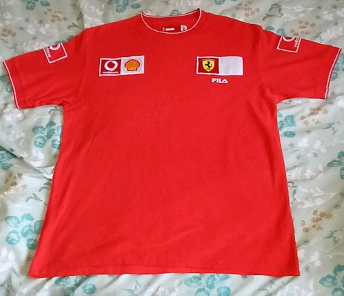 Vintage ferrari scuderia - vintage,