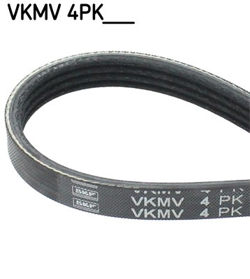 Skf vkmv 4pk863 ribbed belt - vkmv, v-ribbed