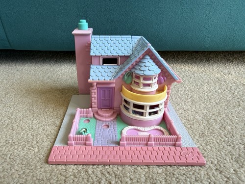 Vintage polly pocket - polly,