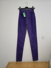 RDT Purple Unisex Water