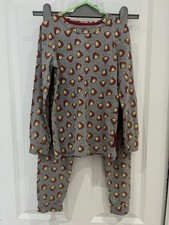 M&S Paddington Bear Pyjamas. Age 6-7. VGC 