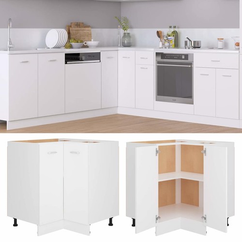 Corner bottom cabinet lyon - corner,