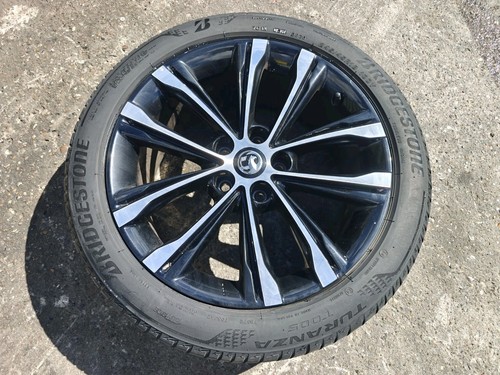 Vauxhall insignia 2018 2022 - vauxhall, b