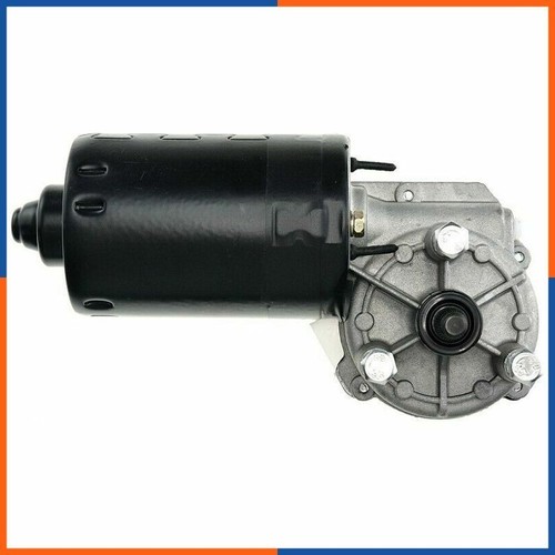 Rear window wiper for seat - window,