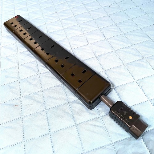 Audiophile mains block way - audiophile, 6
