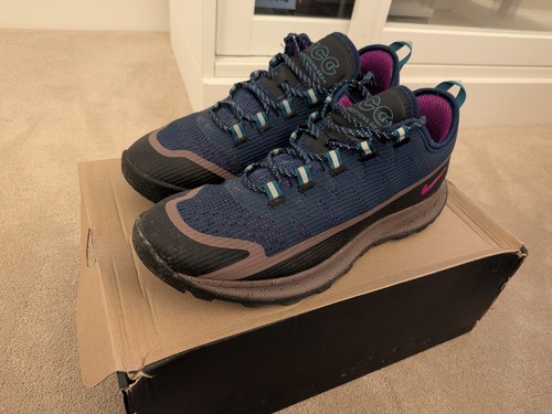 Nike acg air - air, nasu