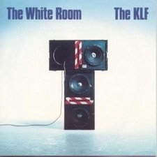 Klf - White Room - Klf CD BXVG
