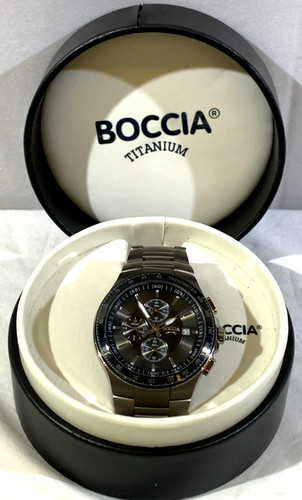 Boccia men titanium 3773 01 - boccia, men's