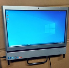 acer aspire - z5610, CORE 2