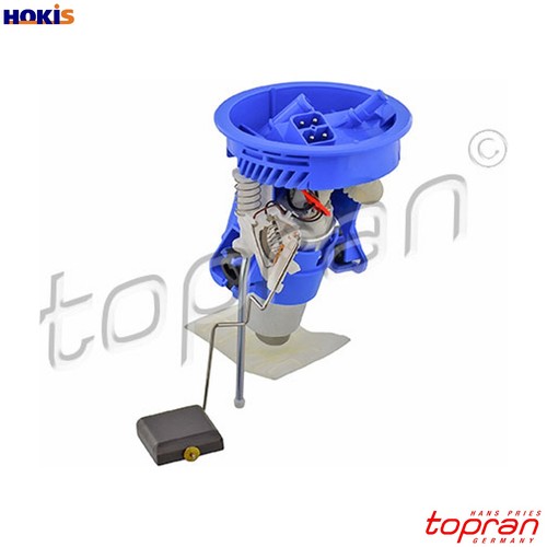 Fuel feed unit 500 822 - unit,