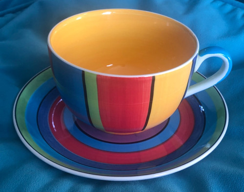 Whittard chelsea jumbo cup - of,