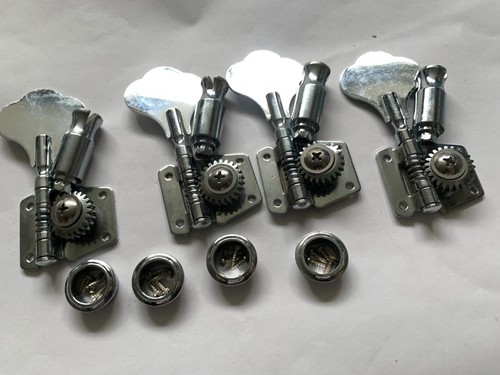 Bass guitar tuners machine - bass, -machine